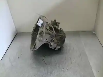 Second-hand car spare part gearbox for daewoo lanos 1.4 cat oem iam references  93426 
