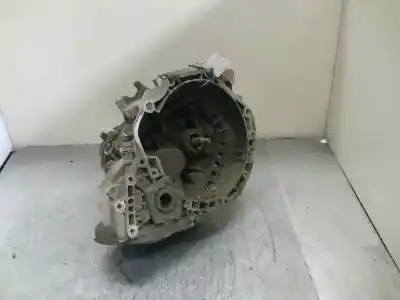 Second-hand car spare part gearbox for daewoo lanos 1.4 cat oem iam references  93426 