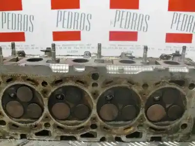Pièce détachée automobile d'occasion Culasse Du Moteur pour FIAT BRAVA (182) 1.4 12V CAT Références OEM IAM 1342 93407 