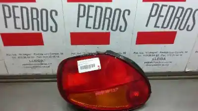 Автозапчасти б/у левый задний фонарь за DAEWOO MATIZ * ссылки OEM IAM  93082 