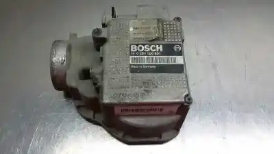 Pièce détachée automobile d'occasion DÉBITMÈTRE DE MASSE D'AIR pour PEUGEOT 405 BERLINA  Références OEM IAM 0280000601 92290 