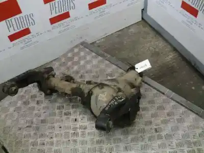 Автозапчасти б/у передний дифференциал за MITSUBISHI MONTERO (V20/V40) 3.0 V6 24V CAT ссылки OEM IAM  92167 