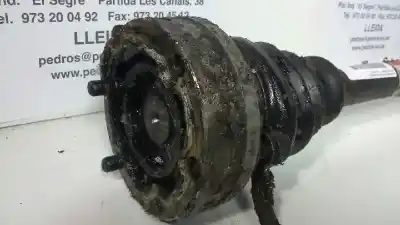 Second-hand car spare part front left transmission for audi coupe (8b3) 2.6 v6 cat (abc) oem iam references   