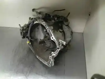 Second-hand car spare part GEARBOX for PEUGEOT 206 BERLINA  OEM IAM references 20DL76 91699 