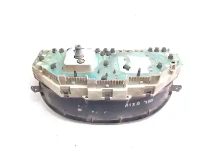 Pezzo di ricambio per auto di seconda mano PANNELLO DEGLI STRUMENTI per OTRAS MARCAS PREMIUM  Riferimenti OEM IAM AIXAM 400 91487 