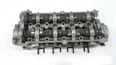 Pezzo di ricambio per auto di seconda mano testata motore per seat toledo (1l) 2.0 16v riferimenti oem iam 051103373d 91207 