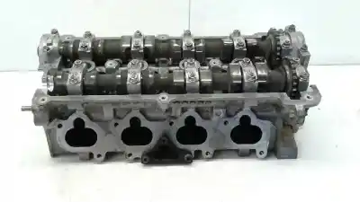 Pezzo di ricambio per auto di seconda mano testata motore per seat toledo (1l) 2.0 16v riferimenti oem iam 051103373d 91207 