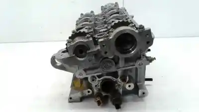 Pezzo di ricambio per auto di seconda mano testata motore per seat toledo (1l) 2.0 16v riferimenti oem iam 051103373d 91207 