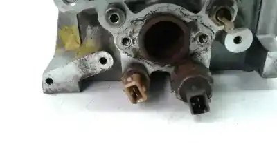 Pezzo di ricambio per auto di seconda mano testata motore per seat toledo (1l) 2.0 16v riferimenti oem iam 051103373d 91207 