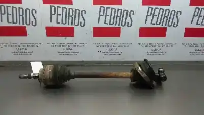 Pezzo di ricambio per auto di seconda mano Trasmissione Anteriore Sinistra per RENAULT KANGOO (F/KC0) KANGOO Riferimenti OEM IAM  KANGOO 1.5 DCI KANGOO 1.5 DCI