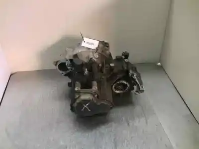 İkinci el araba yedek parçası Vites Kutusu için SEAT IBIZA (6K1) 1.9 TDI OEM IAM referansları ASD 90092 CAMBIO SEAT IBIZA 1.9 TDI ASD