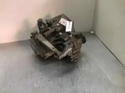 İkinci el araba yedek parçası Vites Kutusu için SEAT IBIZA (6K1) 1.9 TDI OEM IAM referansları ASD 90092 CAMBIO SEAT IBIZA 1.9 TDI ASD