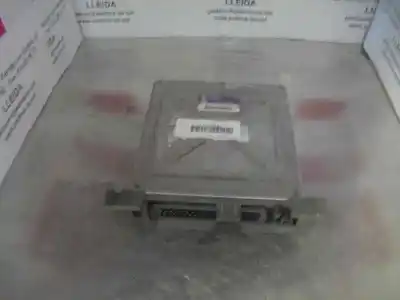 İkinci el araba yedek parçası Ecu Motor Kontrol Cihazi için FIAT TIPO (160) 1.8 CAT OEM IAM referansları WF4N078LHDL 5770 463