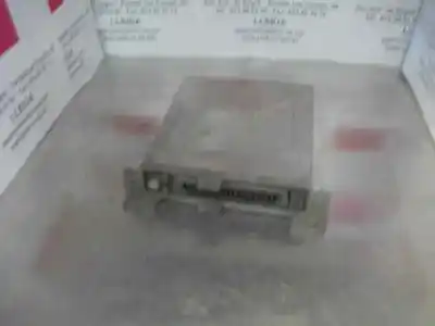 İkinci el araba yedek parçası Ecu Motor Kontrol Cihazi için FIAT TIPO (160) 1.8 CAT OEM IAM referansları  5770 257