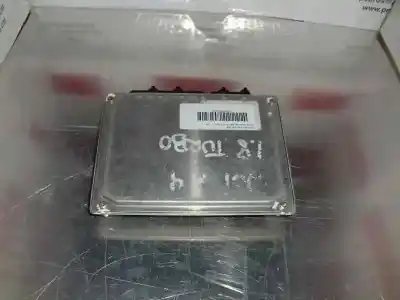 Recambio de automóvil de segunda mano de centralita motor uce para audi a4 berlina (b5) 1.8 t referencias oem iam 0261206429 53909 8d0907558da