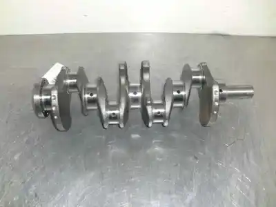 Pièce détachée automobile d'occasion Vilebrequin pour CITROEN XSARA BERLINA 2.0 HDi CAT (RHY / DW10TD) Références OEM IAM 430 53135 