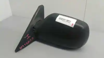 Pezzo di ricambio per auto di seconda mano specchio sinistro per toyota corolla (e12) * riferimenti oem iam  53044 
