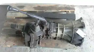 Pezzo di ricambio per auto di seconda mano riduttore per isuzu trooper ubs 52 riferimenti oem iam 28td 52895 