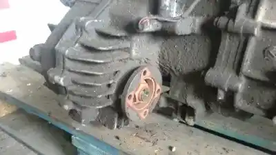 Pezzo di ricambio per auto di seconda mano riduttore per isuzu trooper ubs 52 riferimenti oem iam 28td 52895 