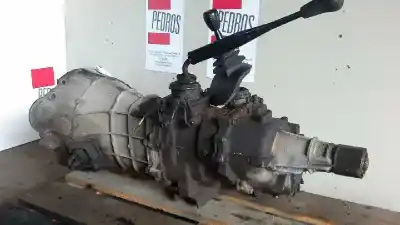 Pezzo di ricambio per auto di seconda mano riduttore per isuzu trooper ubs 52 riferimenti oem iam 28td 52895 