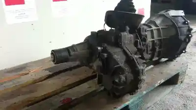 Pezzo di ricambio per auto di seconda mano riduttore per isuzu trooper ubs 52 riferimenti oem iam 28td 52895 