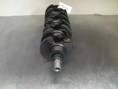 Pièce détachée automobile d'occasion vilebrequin pour citroen xantia berlina 1.9 diesel références oem iam  52432 