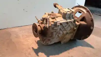 Recambio de automóvil de segunda mano de caja cambios para ebro l-60 l-60 referencias oem iam s5 42 5213 