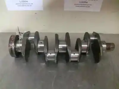 İkinci el araba yedek parçası Krank Mili için EBRO L-60 L-60 OEM IAM referansları 790 5180 