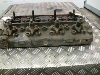 İkinci el araba yedek parçası Popo için EBRO L-60 L-60 OEM IAM referansları  5177 