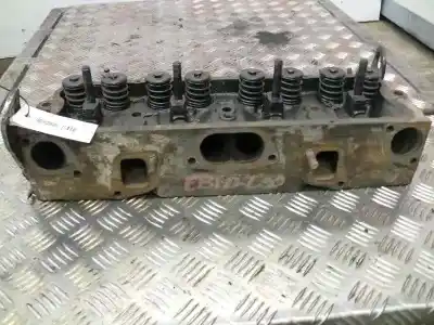 İkinci el araba yedek parçası Popo için EBRO L-60 L-60 OEM IAM referansları  5177 