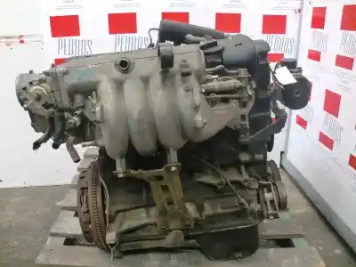 Gebrauchtes Autoersatzteil KOMPLETTER MOTOR zum HYUNDAI COUPE (J2)  OEM-IAM-Referenzen G4GR 51368 