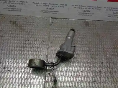 Second-hand car spare part oil pump for peugeot 309 1.9 diesel oem iam references   
