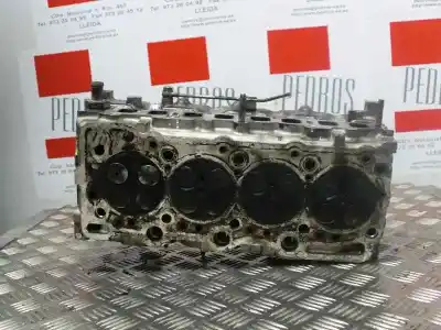 Pezzo di ricambio per auto di seconda mano testata motore per opel corsa c (x01) 1.7 dti (f08 f68) riferimenti oem iam  50286 