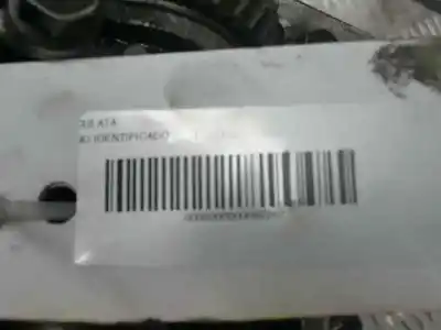 Pezzo di ricambio per auto di seconda mano testata motore per opel corsa c (x01) 1.7 dti (f08 f68) riferimenti oem iam  50286 