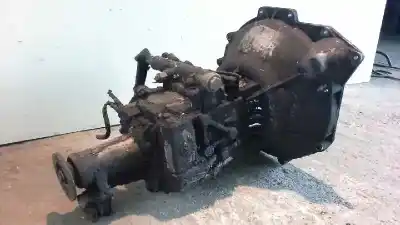 Автозапчасти б/у коробка передач за ebro f-275 f-275 ссылки oem iam   