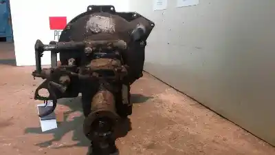 Автозапчасти б/у коробка передач за ebro f-275 f-275 ссылки oem iam   