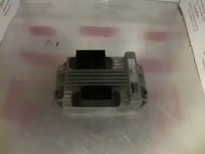 Pièce détachée automobile d'occasion Calculateur Moteur Ecu pour OPEL CORSA C CORSA C Références OEM IAM 8973000975 49911 156