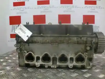 Pièce détachée automobile d'occasion Culasse Du Moteur pour CITROEN SAXO 1.1 SX Références OEM IAM 9619406110 36123 