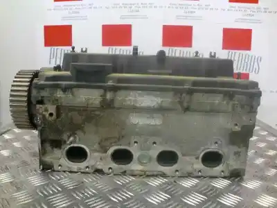 Gebrauchtes Autoersatzteil zylinderkopf des motors zum citroen saxo 1.1 sx oem-iam-referenzen 9619406110 36123 
