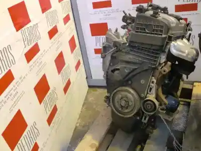 Peça sobressalente para automóvel em segunda mão motor completo por citroen saxo 1.6 referências oem iam nfz 49376 