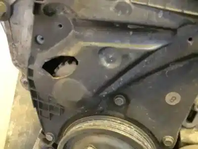 Peça sobressalente para automóvel em segunda mão motor completo por citroen saxo 1.6 referências oem iam nfz 49376 