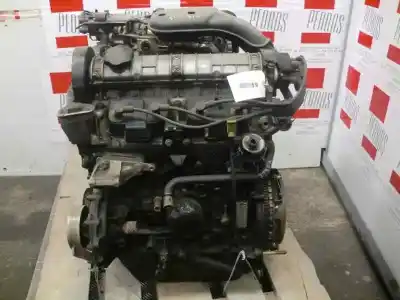 Second-hand car spare part complete engine for renault clio i (b/c57_, 5/357_) 1.8 16v (c57d) oem iam references f3p 710 48226 