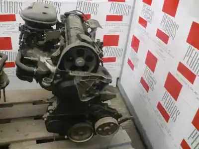 Second-hand car spare part complete engine for renault clio i (b/c57_, 5/357_) 1.8 16v (c57d) oem iam references f3p 710 48226 