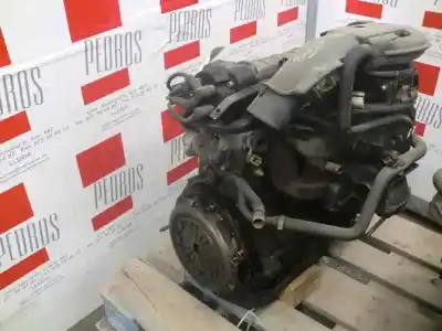 Second-hand car spare part complete engine for renault clio i (b/c57_, 5/357_) 1.8 16v (c57d) oem iam references f3p 710 48226 