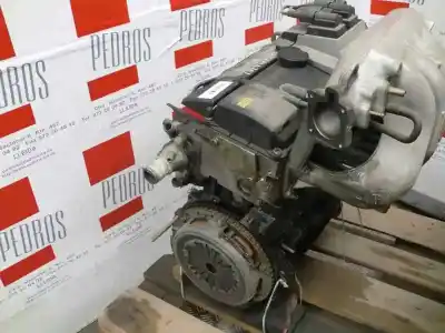 İkinci el araba yedek parçası komple motor için renault megane i berlina hatchback (ba0) 1.6 oem iam referansları k7m 702  