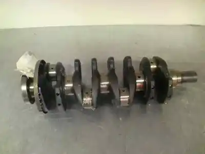 Tweedehands auto-onderdeel Krukas voor OPEL COMBO 1.7 16V DTI CAT (Y 17 DT / LR6) OEM IAM-referenties  48131 