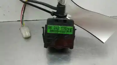 Second-hand car spare part headlights switch for daewoo lanos 1.5 cat oem iam references 96242526ze 47986 