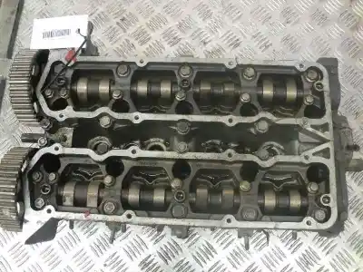 Pezzo di ricambio per auto di seconda mano Testata Motore per RENAULT 19 HATCHBACK (B/C53) 1.8 CAT Riferimenti OEM IAM FDP11 35285 