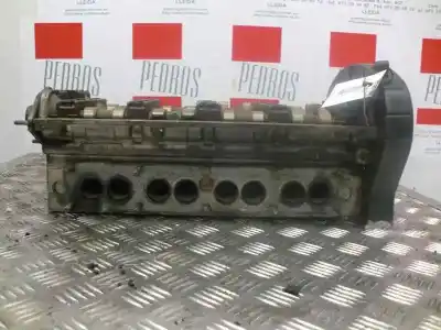 Second-hand car spare part cylinder head for citroen zx 2.0 16v cat (rfs / xu10j4rs) oem iam references 9610380710 47001 