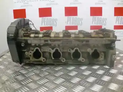 Second-hand car spare part cylinder head for citroen zx 2.0 16v cat (rfs / xu10j4rs) oem iam references 9610380710 47001 